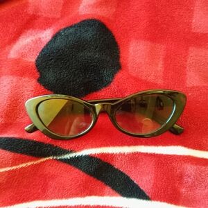 Betsey Johnson sunglasses